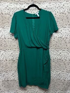 LEITH CROSS BUST DRESS